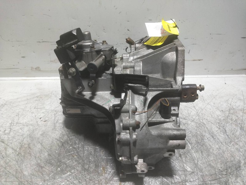Recambio de caja cambios para ford mondeo berlina (gd) ghia referencia OEM IAM 97ZTGA FOG 7K27C 