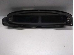 Recambio de cuadro instrumentos para citroen xsara picasso 2.0 hdi sx referencia OEM IAM 9648585780 110008966005 