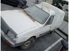 citroen c15 del año 1999