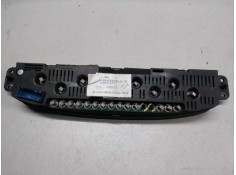 Recambio de cuadro instrumentos para citroen xsara picasso 2.0 hdi sx referencia OEM IAM 9648585780 110008966005  2