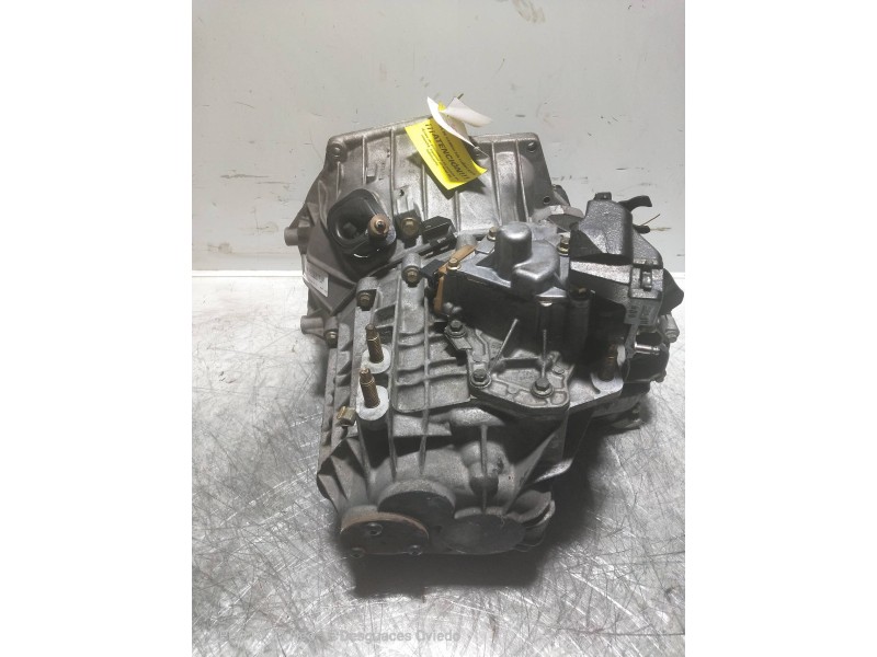 Recambio de caja cambios para ford mondeo berlina (gd) ghia referencia OEM IAM 97ZTGA FOG 7K27C 