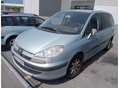 peugeot 807 del año 2003