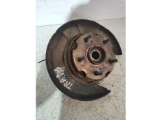 Recambio de mangueta trasera derecha para toyota rav 4 (a3) active referencia OEM IAM   