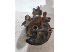 Recambio de mangueta trasera derecha para toyota rav 4 (a3) active referencia OEM IAM    2
