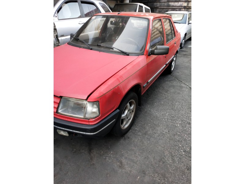peugeot 309 del año 1990