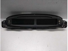 Recambio de cuadro instrumentos para citroen xsara picasso 2.0 hdi satisfaction referencia OEM IAM 9651667380 110008966007 