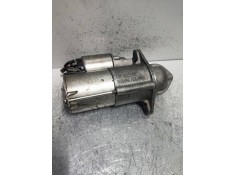 Recambio de motor arranque para opel astra j lim. selective business / business referencia OEM IAM 55556092 GM 16 V