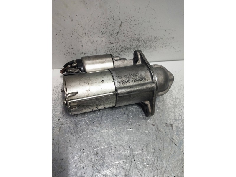 Recambio de motor arranque para opel astra j lim. selective business / business referencia OEM IAM 55556092 GM 16 V Recambio de motor arranque para opel astra j lim. selective business / business referencia OEM IAM 55556092 GM 16 V