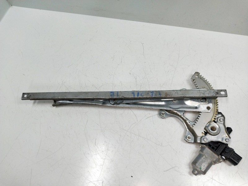 Recambio de elevalunas delantero izquierdo para mitsubishi asx (ga0w) referencia OEM IAM 5713A259  5P Recambio de elevalunas delantero izquierdo para mitsubishi asx (ga0w) referencia OEM IAM 5713A259  5P