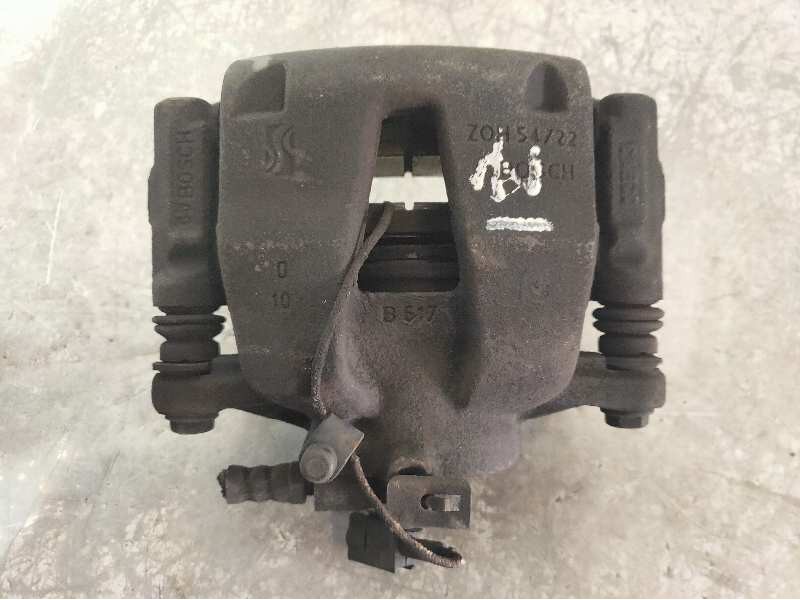 Recambio de pinza freno delantera izquierda para peugeot bipper básico referencia OEM IAM   