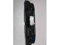 Recambio de cuadro instrumentos para citroen xsara picasso 2.0 hdi satisfaction referencia OEM IAM 9651667380 110008966007  2