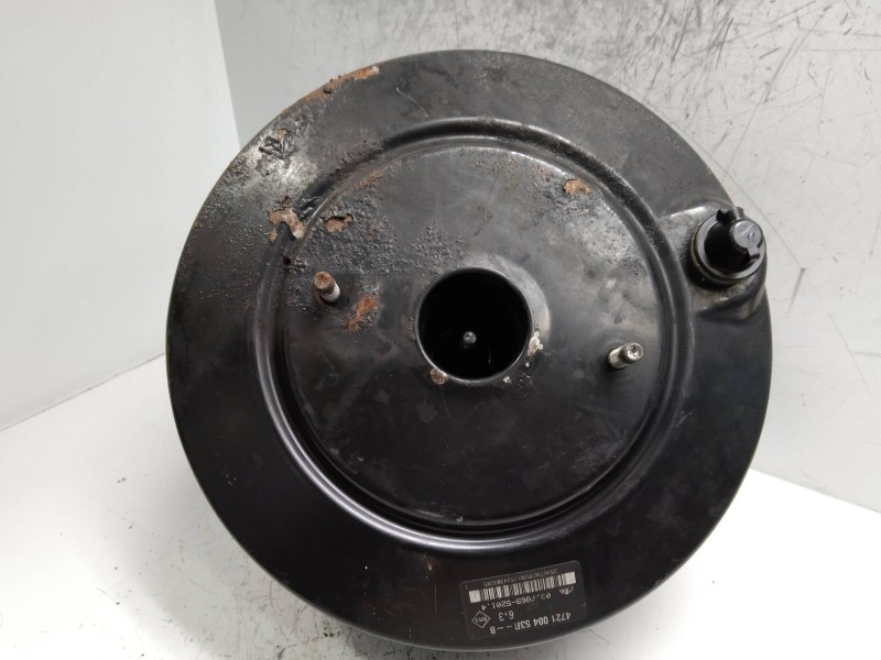 Recambio de servofreno para renault master kasten 2.3 dci diesel fap energy cat referencia OEM IAM 472100453R  
