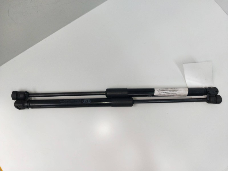 Recambio de amortiguadores maletero / porton para kia cee´d drive referencia OEM IAM 81780A2000  