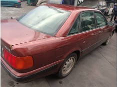 audi 100 berlina (c4) del año 1993 2