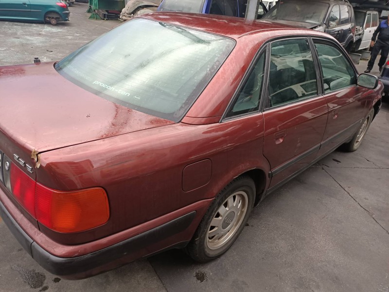 audi 100 berlina (c4) del año 1993