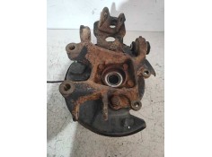 Recambio de mangueta trasera izquierda para toyota rav 4 (a3) active referencia OEM IAM    2