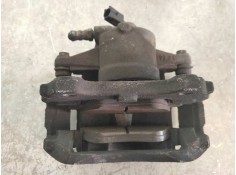 Recambio de pinza freno delantera izquierda para peugeot bipper básico referencia OEM IAM    2