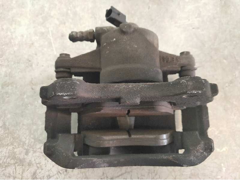 Recambio de pinza freno delantera izquierda para peugeot bipper básico referencia OEM IAM   