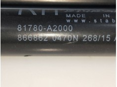 Recambio de amortiguadores maletero / porton para kia cee´d drive referencia OEM IAM 81780A2000   2