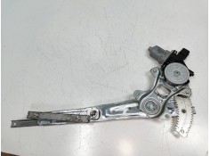 Recambio de elevalunas delantero izquierdo para mitsubishi asx (ga0w) referencia OEM IAM 5713A259  5P 2