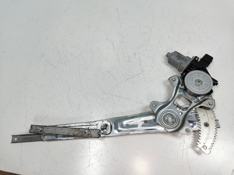 Recambio de elevalunas delantero izquierdo para mitsubishi asx (ga0w) referencia OEM IAM 5713A259  5P Recambio de elevalunas delantero izquierdo para mitsubishi asx (ga0w) referencia OEM IAM 5713A259  5P