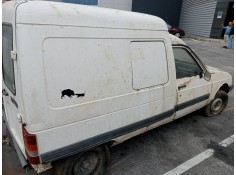 citroen c15 del año 1999 2