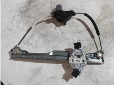 Recambio de elevalunas delantero derecho para citroen c-elysée seduction referencia OEM IAM 9674412380 9677416880 