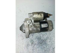 Recambio de motor arranque para suzuki jimny sn (fj) techo lona superlujo referencia OEM IAM 3110084A0 MITSUBISHI 