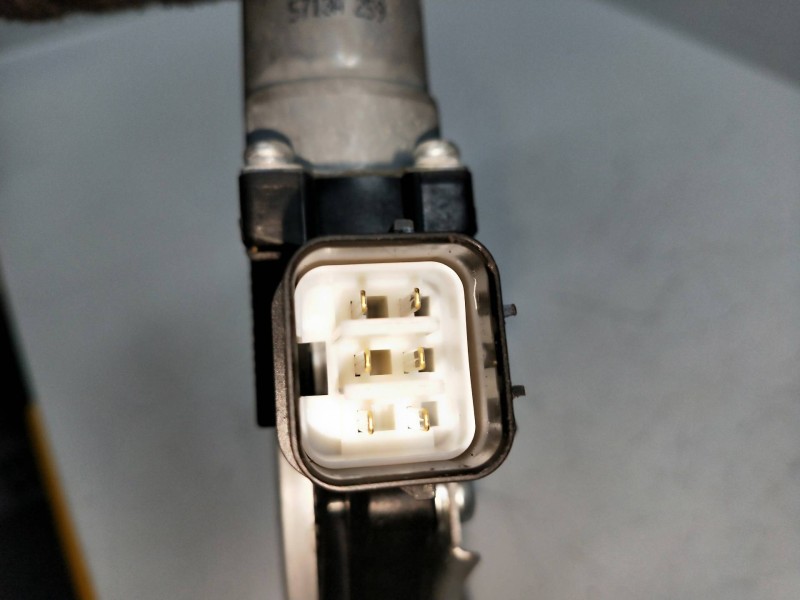 Recambio de elevalunas delantero izquierdo para mitsubishi asx (ga0w) referencia OEM IAM 5713A259  5P Recambio de elevalunas delantero izquierdo para mitsubishi asx (ga0w) referencia OEM IAM 5713A259  5P