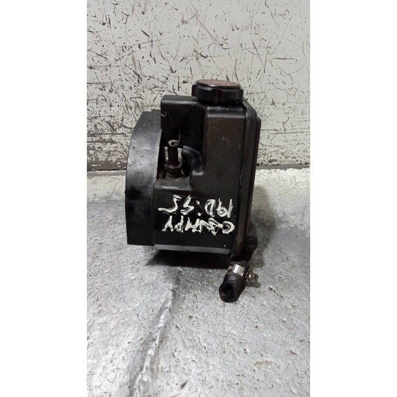 Recambio de bomba direccion para citroen jumpy 1.9 d sx familiar (5/6 asientos) referencia OEM IAM 9634816080 26069779 