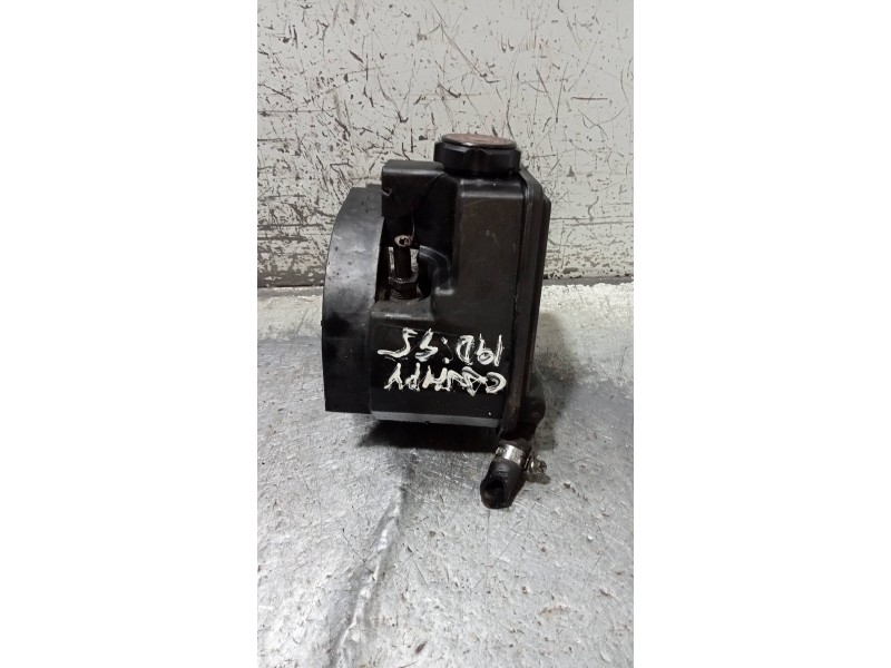 Recambio de bomba direccion para citroen jumpy 1.9 d sx familiar (5/6 asientos) referencia OEM IAM 9634816080 26069779 