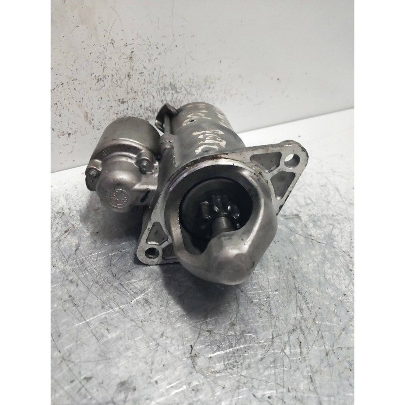 Recambio de motor arranque para opel astra j lim. selective business / business referencia OEM IAM 55556092 GM 16 V Recambio de motor arranque para opel astra j lim. selective business / business referencia OEM IAM 55556092 GM 16 V