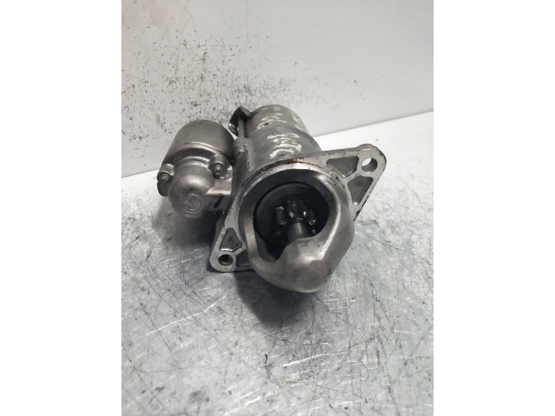 Recambio de motor arranque para opel astra j lim. selective business / business referencia OEM IAM 55556092 GM 16 V Recambio de motor arranque para opel astra j lim. selective business / business referencia OEM IAM 55556092 GM 16 V