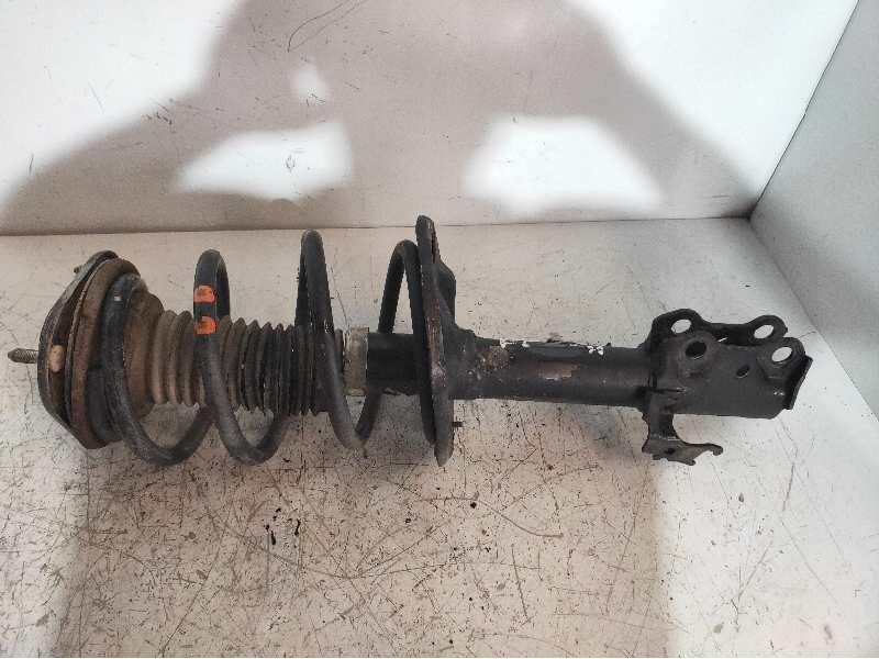 Recambio de amortiguador delantero derecho para toyota rav 4 (a3) active referencia OEM IAM   