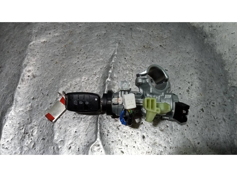 Recambio de conmutador de arranque para kia sportage business 2wd referencia OEM IAM   