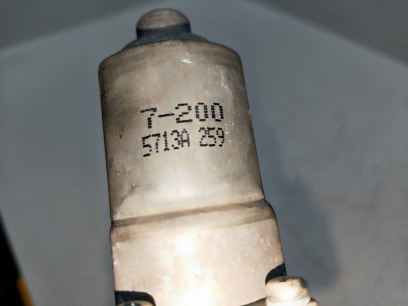 Recambio de elevalunas delantero izquierdo para mitsubishi asx (ga0w) referencia OEM IAM 5713A259  5P Recambio de elevalunas delantero izquierdo para mitsubishi asx (ga0w) referencia OEM IAM 5713A259  5P