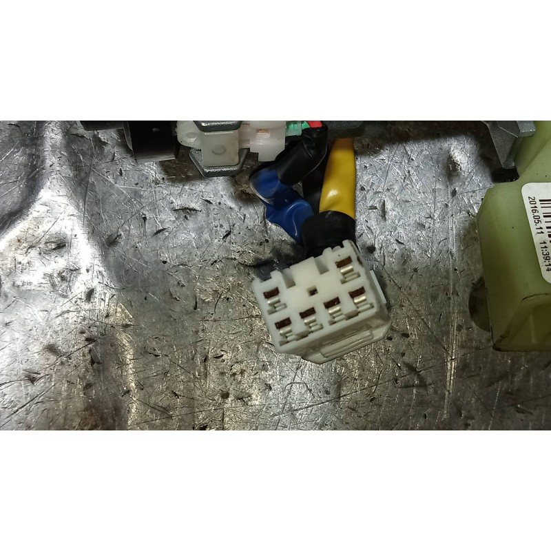 Recambio de conmutador de arranque para kia sportage business 2wd referencia OEM IAM   