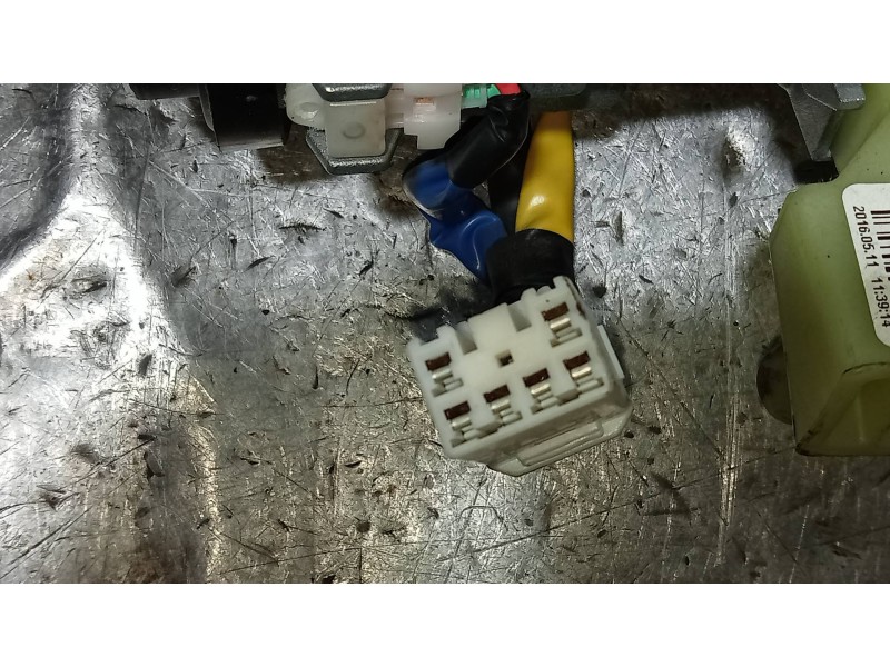 Recambio de conmutador de arranque para kia sportage business 2wd referencia OEM IAM   