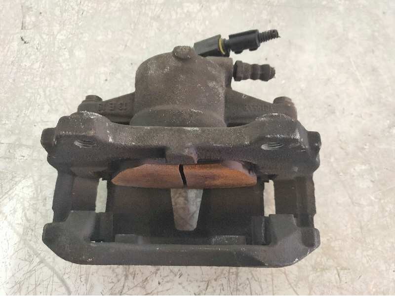 Recambio de pinza freno delantera derecha para peugeot bipper básico referencia OEM IAM   