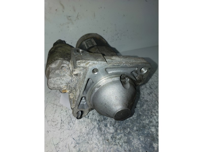 Recambio de motor arranque para suzuki jimny sn (fj) techo lona superlujo referencia OEM IAM 3110084A0 MITSUBISHI 