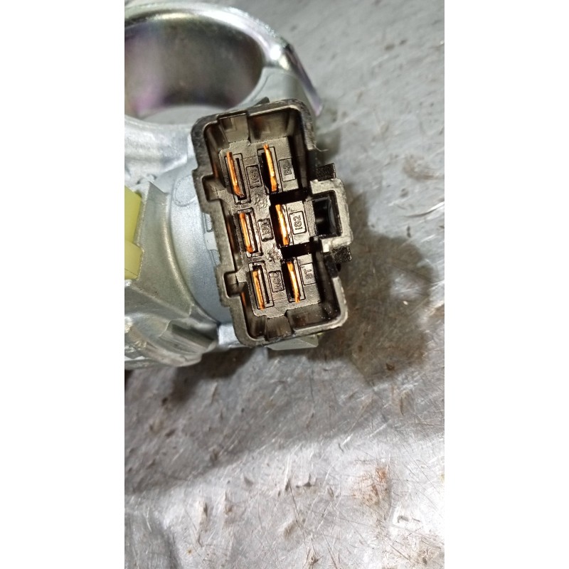 Recambio de conmutador de arranque para kia sportage business 2wd referencia OEM IAM   