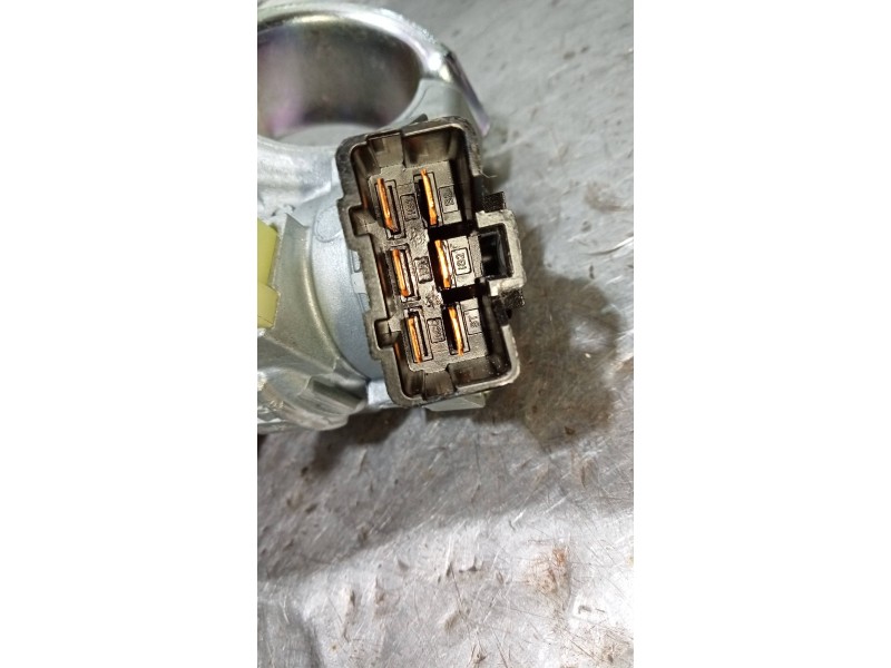 Recambio de conmutador de arranque para kia sportage business 2wd referencia OEM IAM   