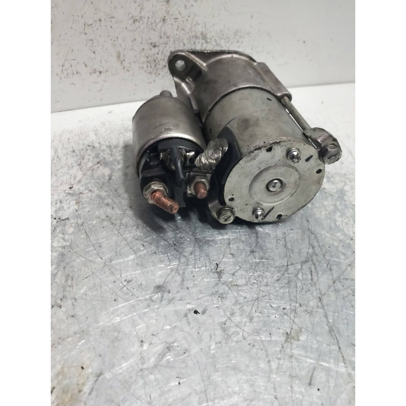 Recambio de motor arranque para opel astra j lim. selective business / business referencia OEM IAM 55556092 GM 16 V Recambio de motor arranque para opel astra j lim. selective business / business referencia OEM IAM 55556092 GM 16 V