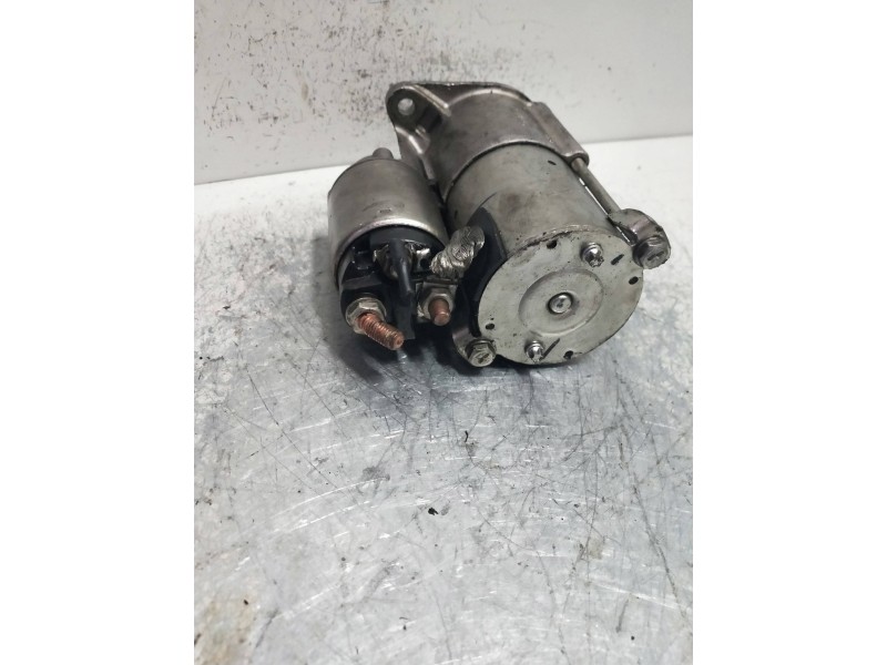 Recambio de motor arranque para opel astra j lim. selective business / business referencia OEM IAM 55556092 GM 16 V Recambio de motor arranque para opel astra j lim. selective business / business referencia OEM IAM 55556092 GM 16 V