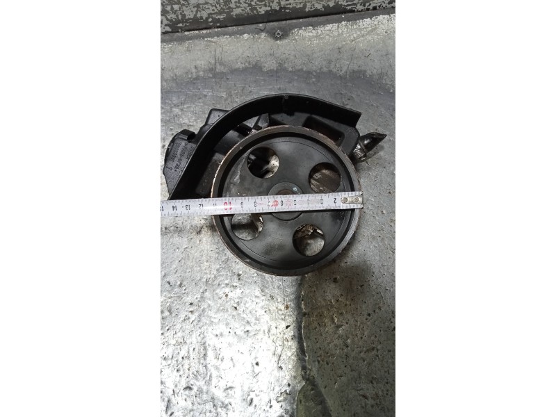 Recambio de bomba direccion para citroen jumpy 1.9 d sx familiar (5/6 asientos) referencia OEM IAM 9634816080 26069779 
