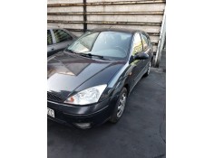 ford focus berlina (cak) del año 2004