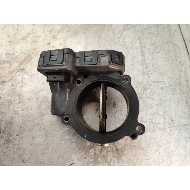 Recambio de caja mariposa para mercedes vito kasten (639) 113 cdi lang (639.603) referencia OEM IAM 0280750573 A6510900470 BOSCH