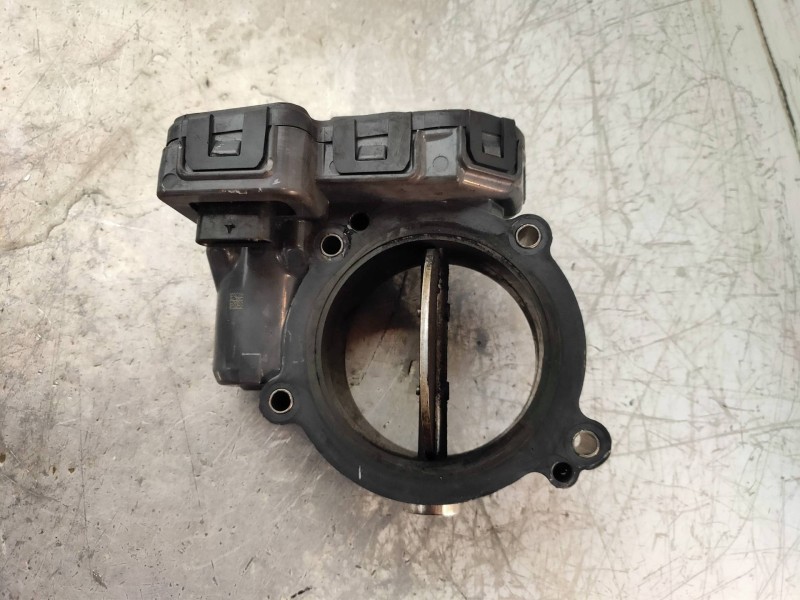 Recambio de caja mariposa para mercedes vito kasten (639) 113 cdi lang (639.603) referencia OEM IAM 0280750573 A6510900470 BOSCH