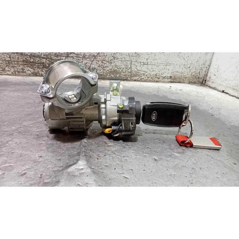 Recambio de conmutador de arranque para kia sportage business 2wd referencia OEM IAM   