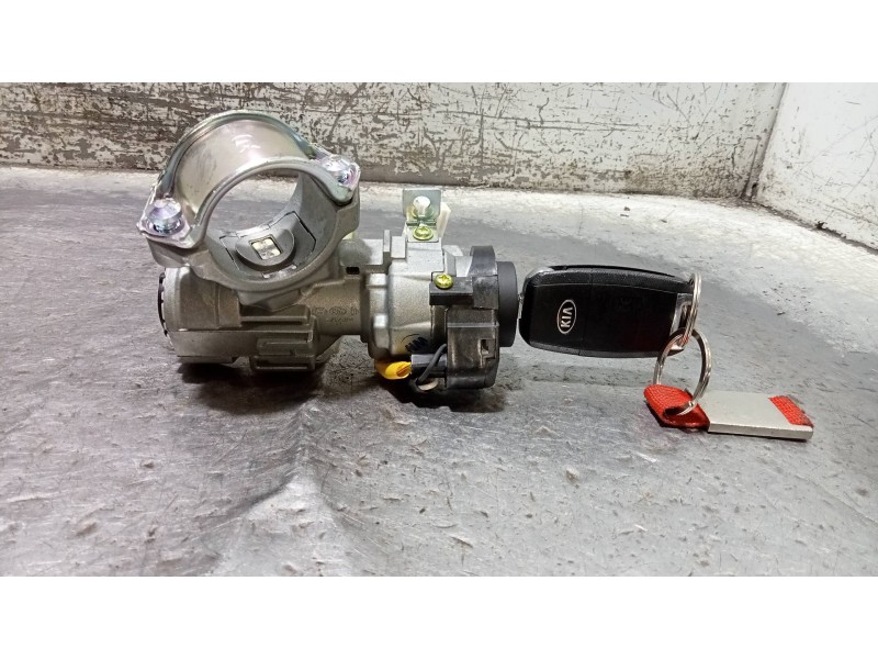 Recambio de conmutador de arranque para kia sportage business 2wd referencia OEM IAM   